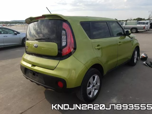 KNDJN2A20J7893555 фото 5