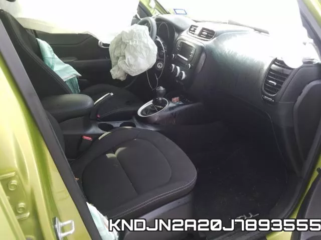KNDJN2A20J7893555 фото 6