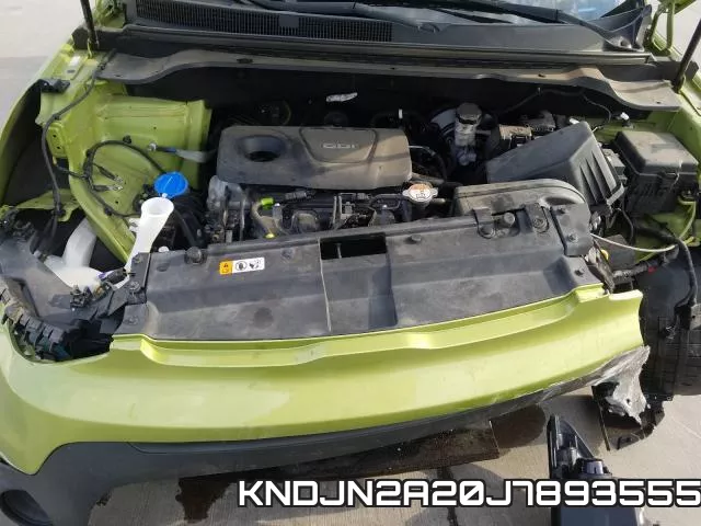 KNDJN2A20J7893555 фото 8