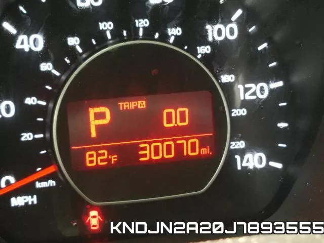 KNDJN2A20J7893555 фото 9