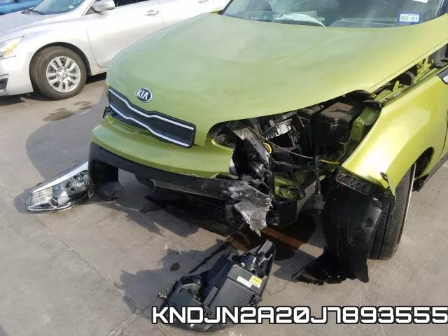 KNDJN2A20J7893555 фото 10