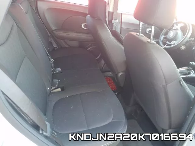 KNDJN2A20K7016694 фото 7