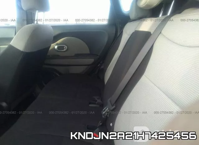 KNDJN2A21H7425456 фото 9