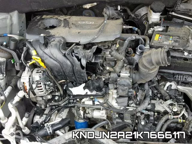 KNDJN2A21K7666117 фото 8