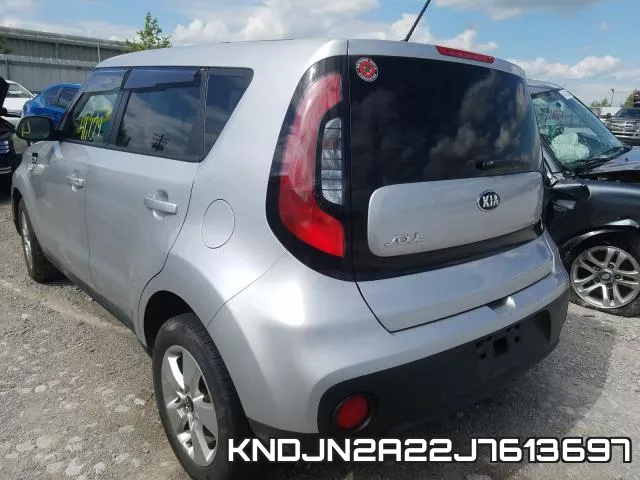 KNDJN2A22J7613697 фото 4