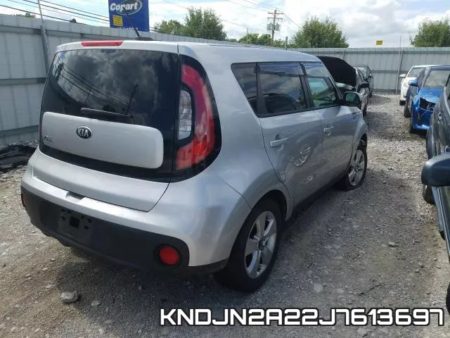 KNDJN2A22J7613697 фото 5