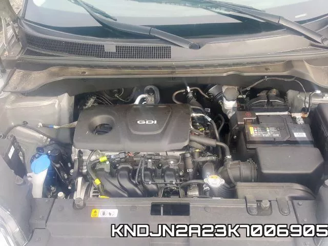 KNDJN2A23K7006905 фото 8