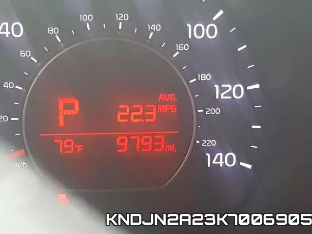 KNDJN2A23K7006905 фото 9