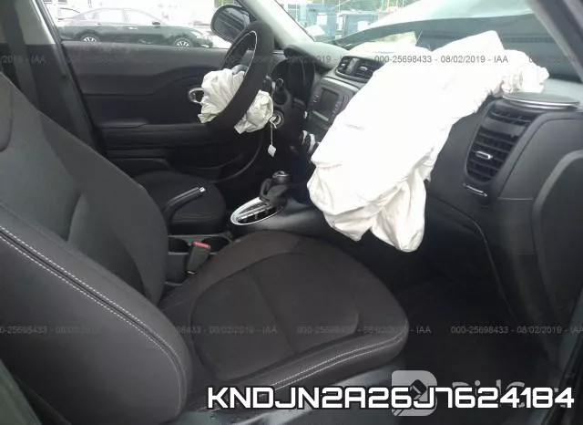 KNDJN2A26J7624184 фото 6