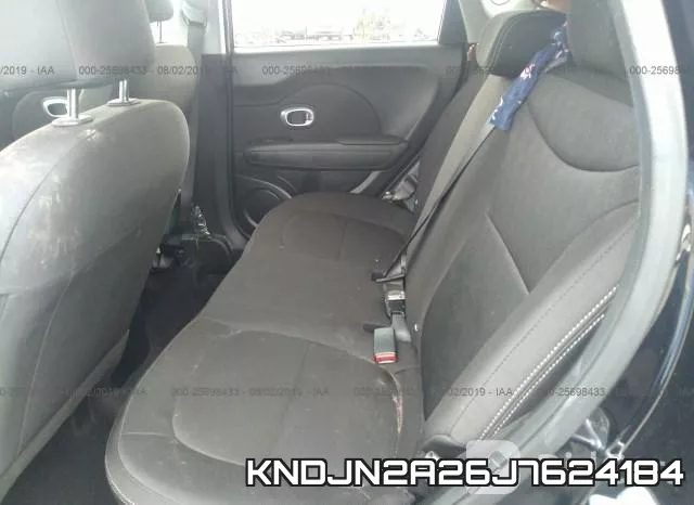 KNDJN2A26J7624184 фото 9