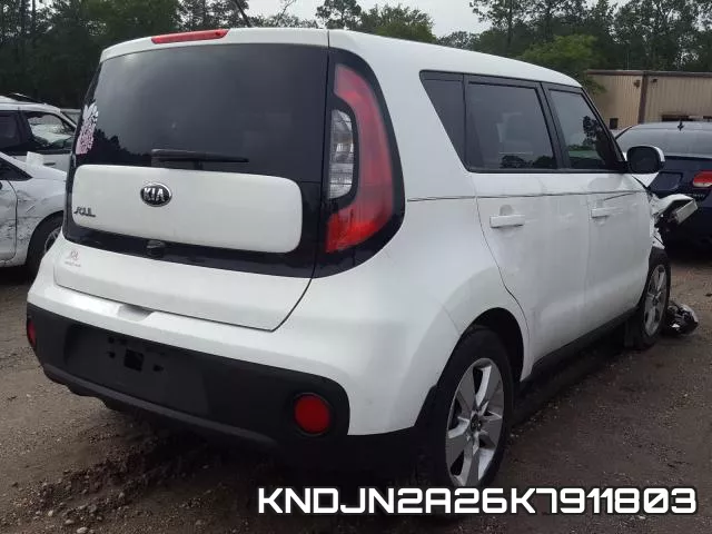 KNDJN2A26K7911803 фото 5