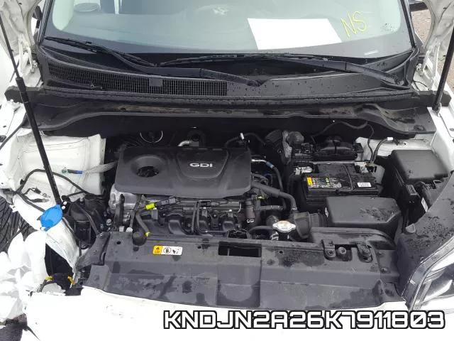 KNDJN2A26K7911803 фото 8