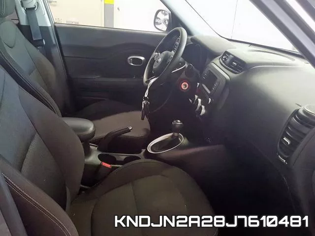 KNDJN2A28J7610481 фото 6