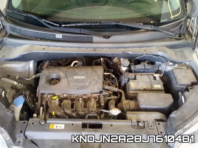 KNDJN2A28J7610481 фото 8