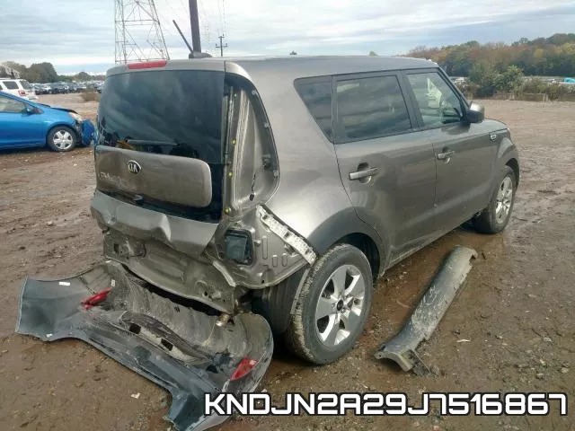 KNDJN2A29J7516867 фото 5