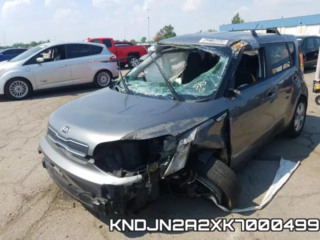 KNDJN2A2XK7000499 фото 3