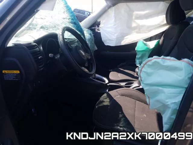 KNDJN2A2XK7000499 фото 6