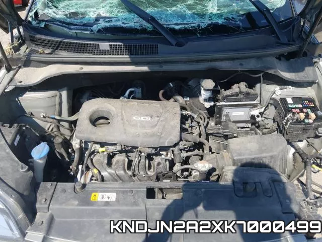 KNDJN2A2XK7000499 фото 8