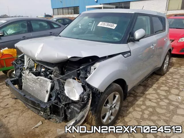 KNDJN2A2XK7024513 фото 3