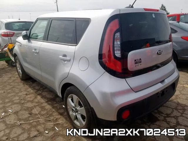 KNDJN2A2XK7024513 фото 4