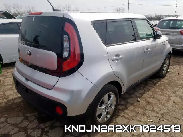 KNDJN2A2XK7024513 фото 5