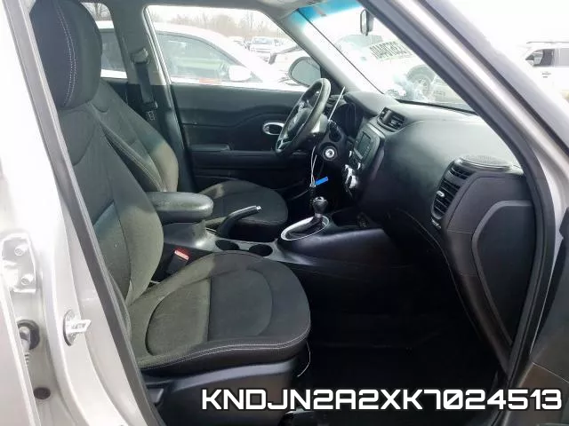 KNDJN2A2XK7024513 фото 6