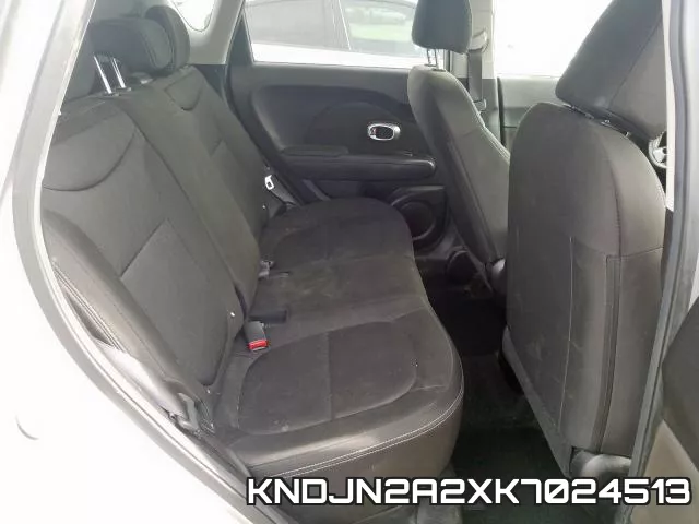KNDJN2A2XK7024513 фото 7