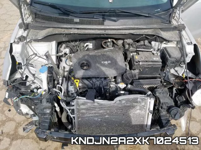 KNDJN2A2XK7024513 фото 8