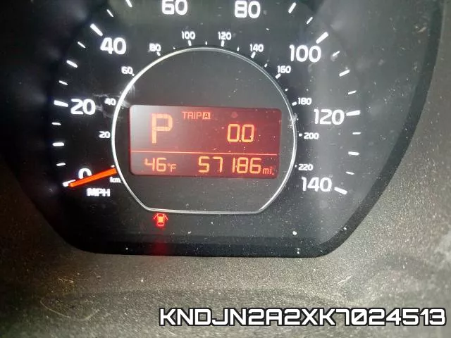 KNDJN2A2XK7024513 фото 9