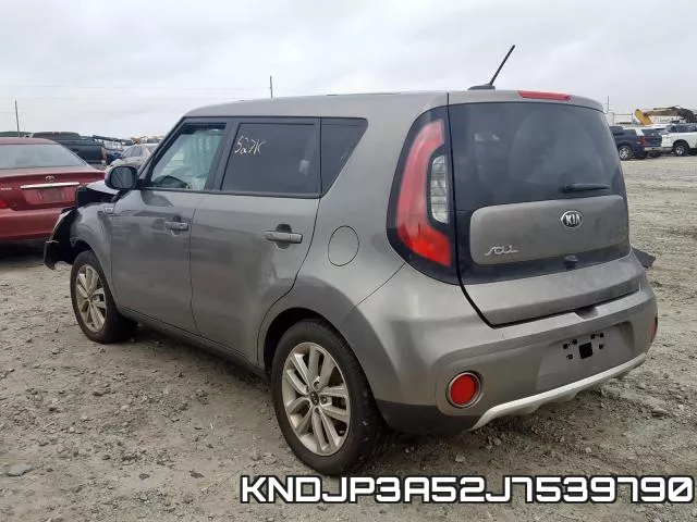 KNDJP3A52J7539790 фото 4