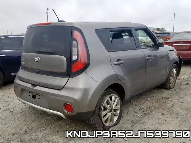 KNDJP3A52J7539790 фото 5
