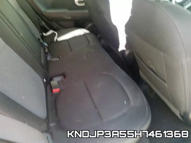 KNDJP3A55H7461368 фото 7