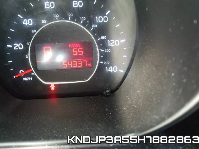 KNDJP3A55H7882863 фото 9