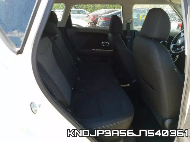 KNDJP3A56J7540361 фото 7