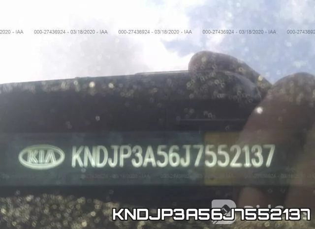KNDJP3A56J7552137 фото 10