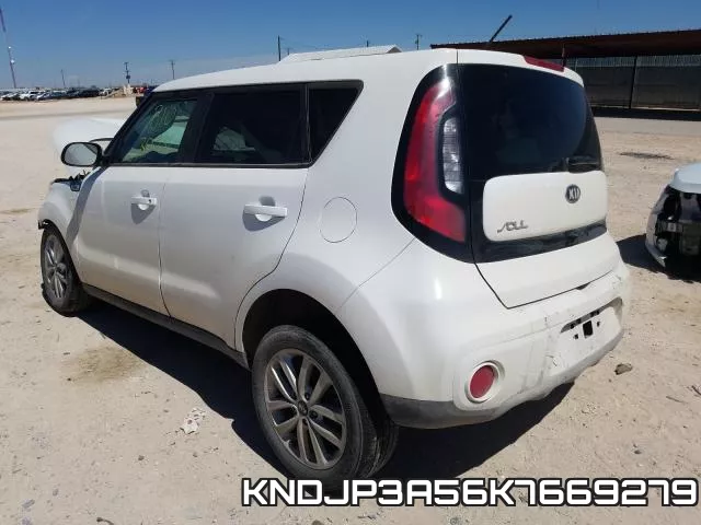 KNDJP3A56K7669279 фото 4