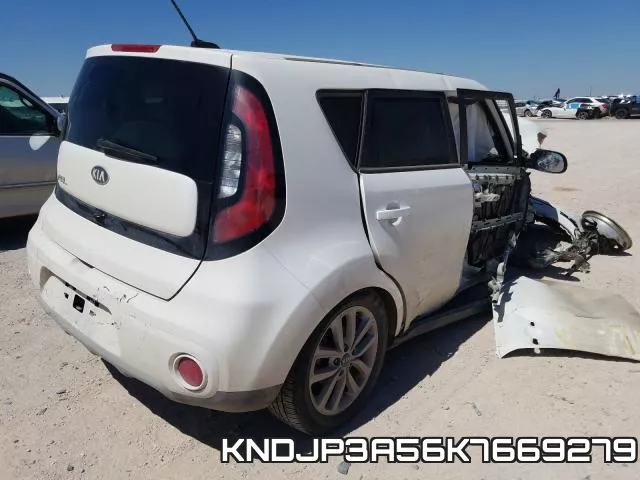 KNDJP3A56K7669279 фото 5