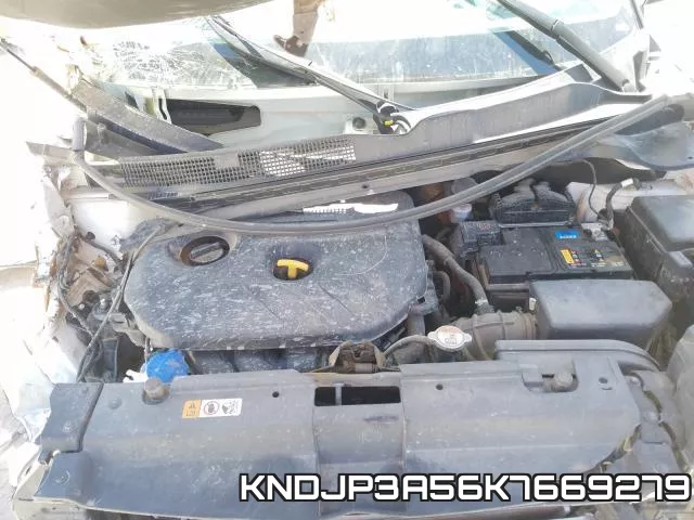 KNDJP3A56K7669279 фото 8