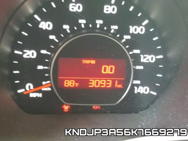 KNDJP3A56K7669279 фото 9