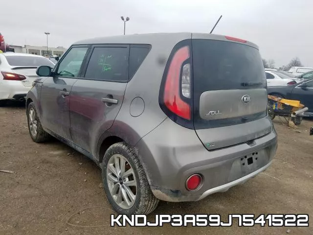 KNDJP3A59J7541522 фото 4