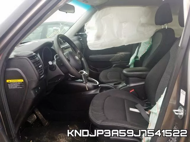 KNDJP3A59J7541522 фото 6