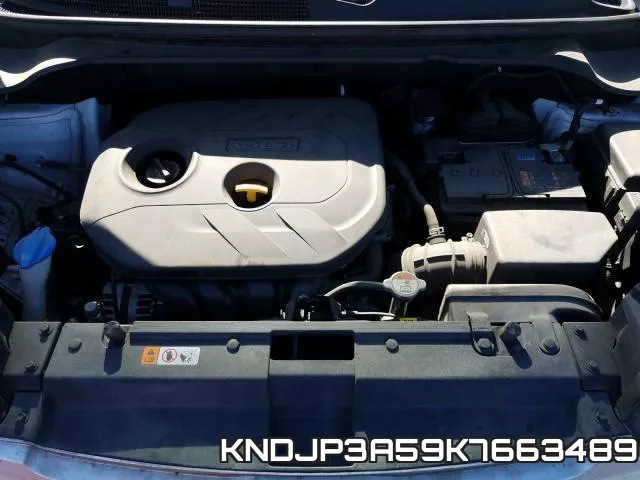 KNDJP3A59K7663489 фото 8