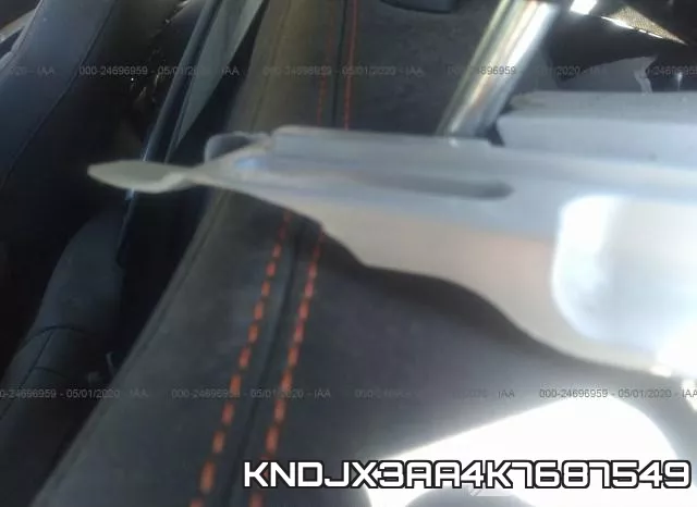 KNDJX3AA4K7687549 фото 9