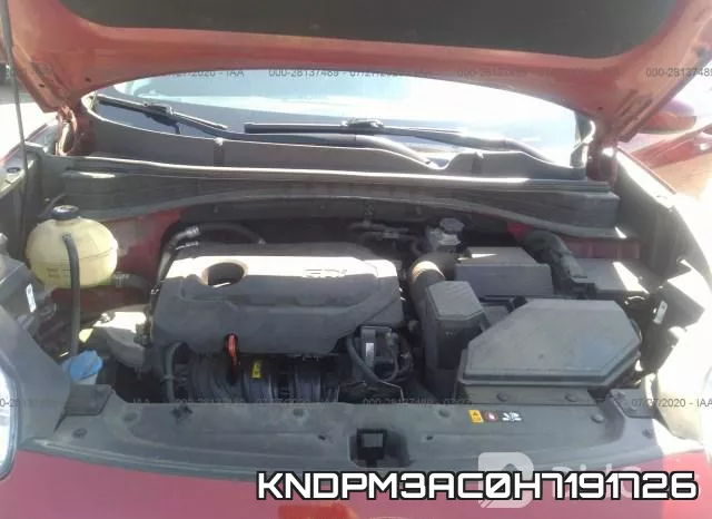 KNDPM3AC0H7191726 фото 2
