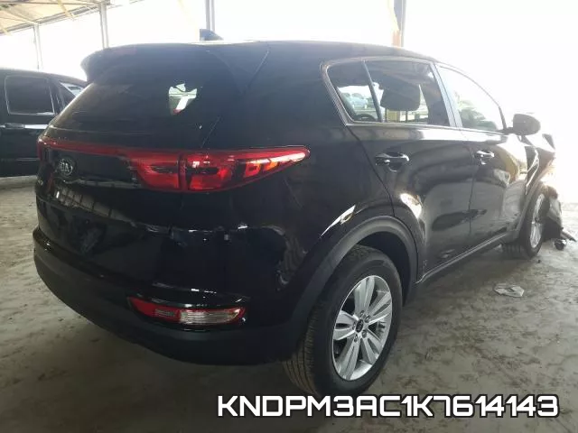 KNDPM3AC1K7614143 фото 5