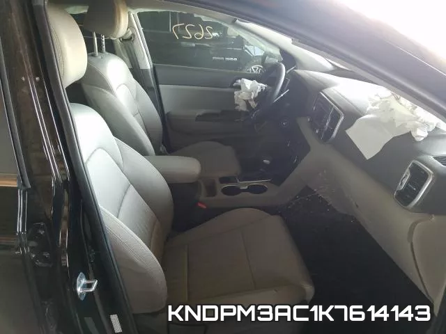 KNDPM3AC1K7614143 фото 6