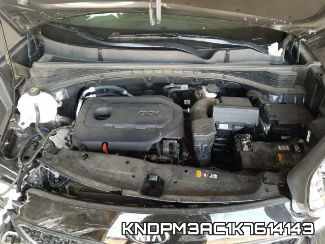 KNDPM3AC1K7614143 фото 8