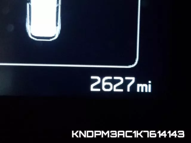 KNDPM3AC1K7614143 фото 9