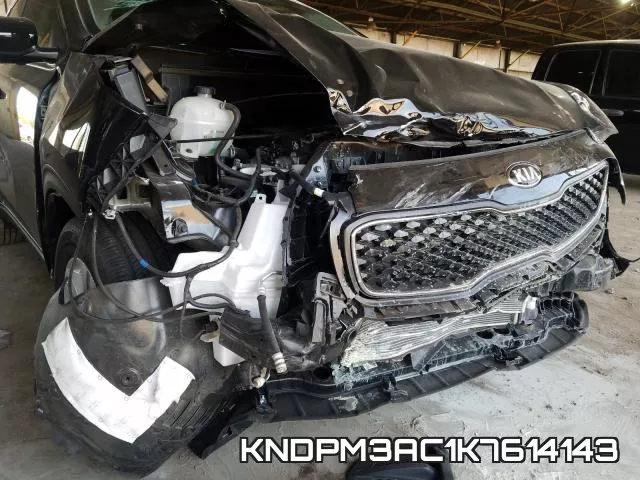 KNDPM3AC1K7614143 фото 10