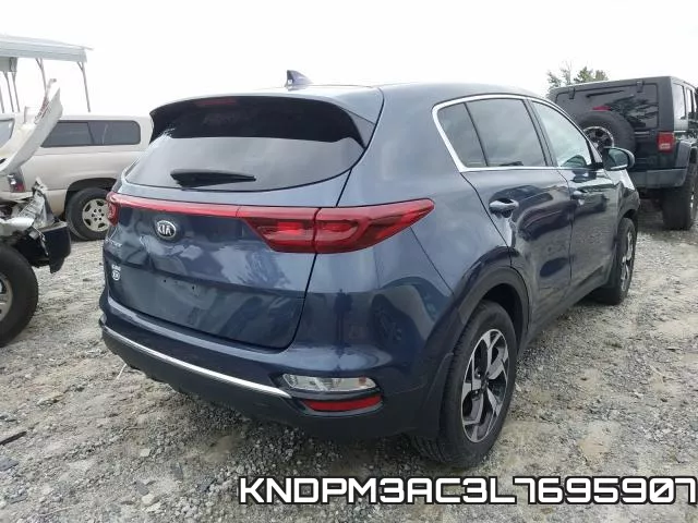 KNDPM3AC3L7695907 фото 5